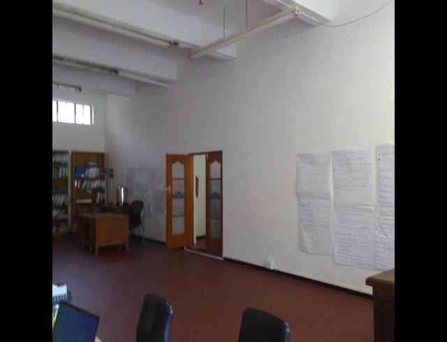 BUSINESS FOR SALE IN GERMISTON CENTRAL